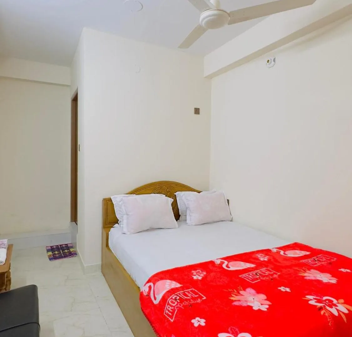 Hotel New Kalabgan Residential Dhaka