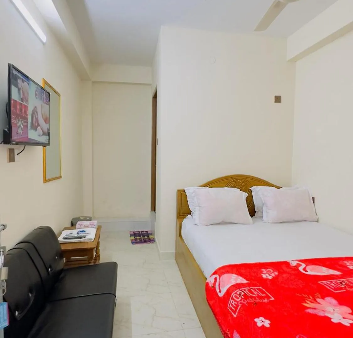 Hotel New Kalabgan Residential Dhaka 2*,  Bangladesh